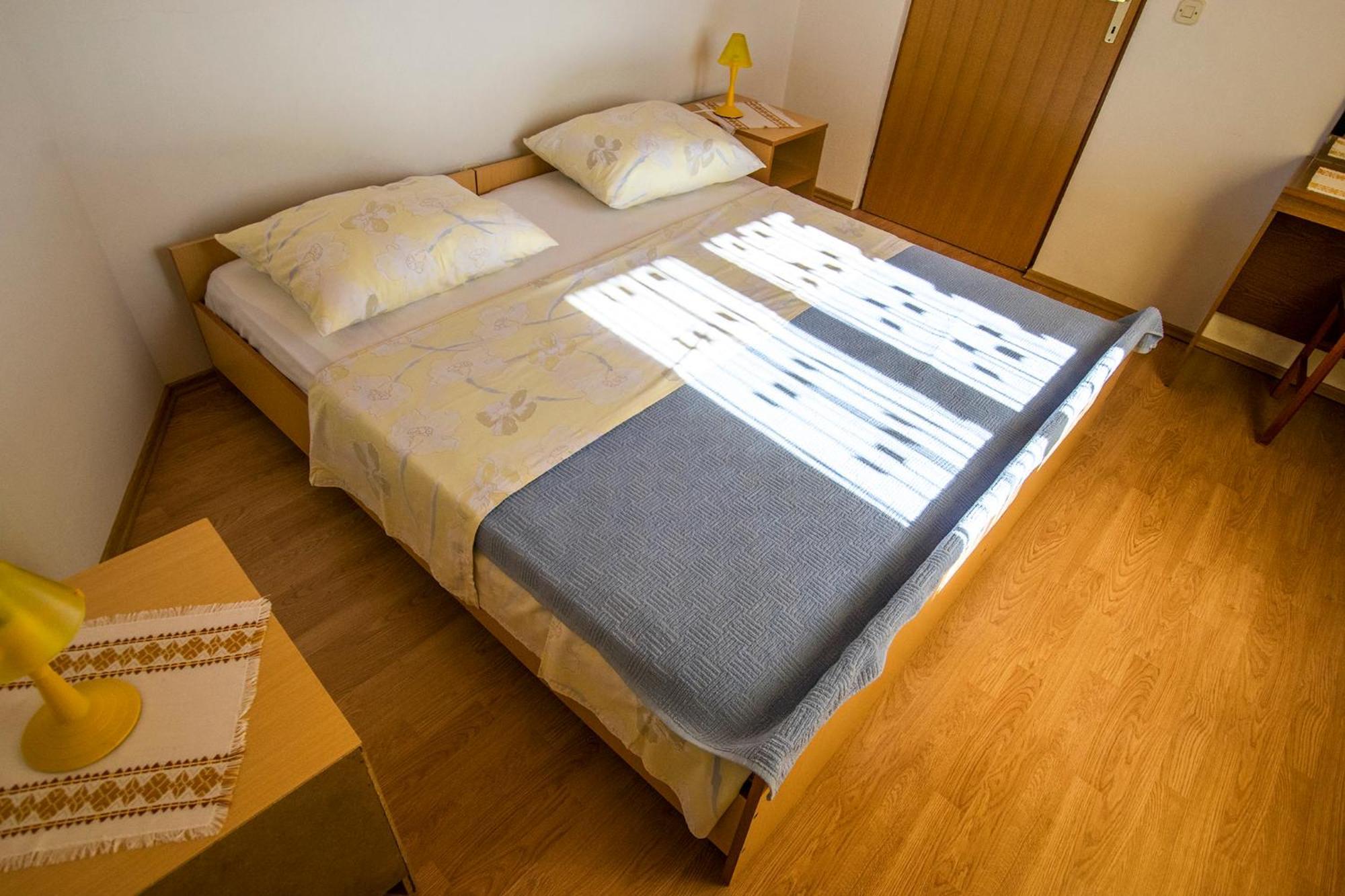 Apartments Zile Starigrad-Paklenica Kültér fotó
