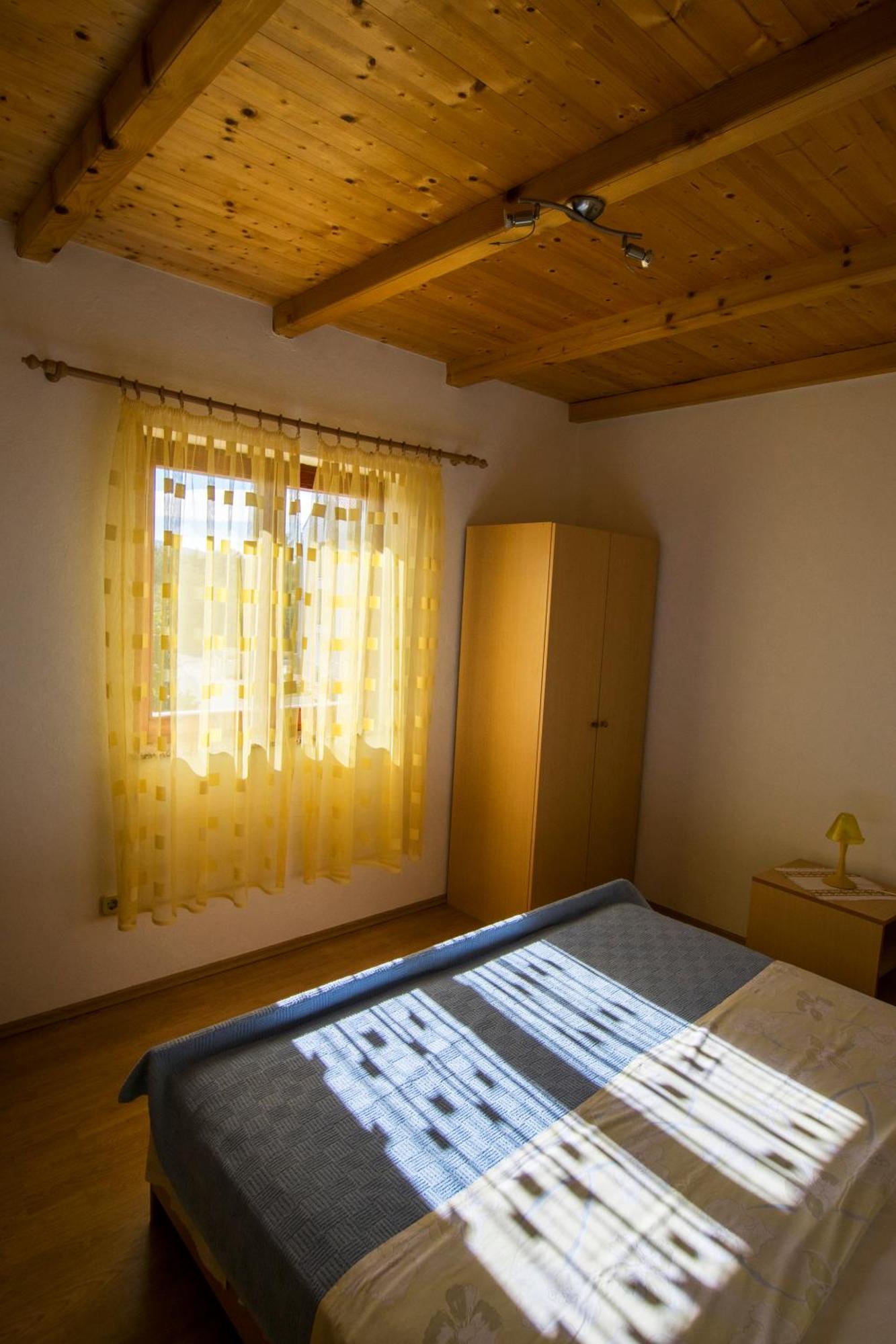 Apartments Zile Starigrad-Paklenica Kültér fotó