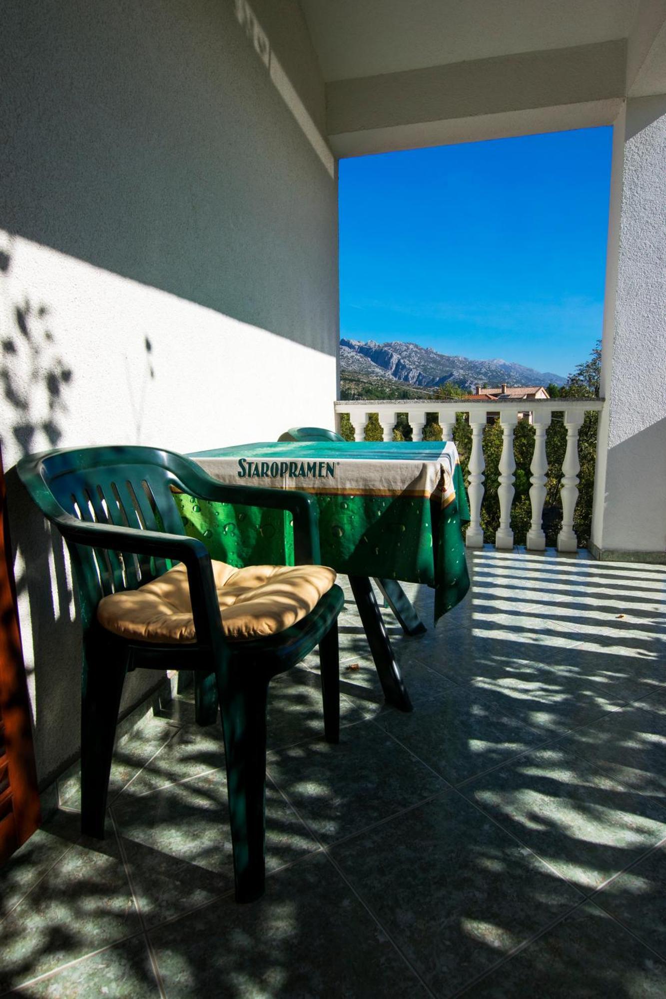 Apartments Zile Starigrad-Paklenica Kültér fotó