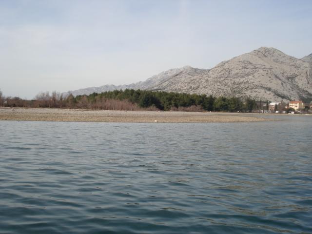 Apartments Zile Starigrad-Paklenica Kültér fotó